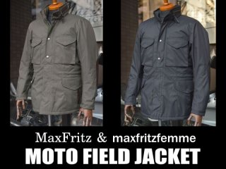 MAX FRITZ マックスフリッツ ジャケット MFB-1413 MAX FRITZ マックスフリッツ ジャケット MFB-1413（ジャケット