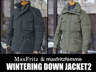 アウトレット - MaxFritzKOBE WEBSHOP