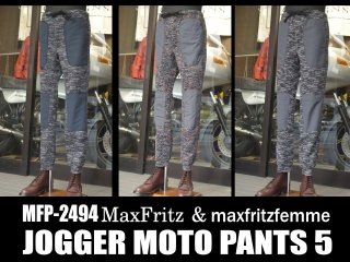 パンツ - MaxFritz WEBSHOP