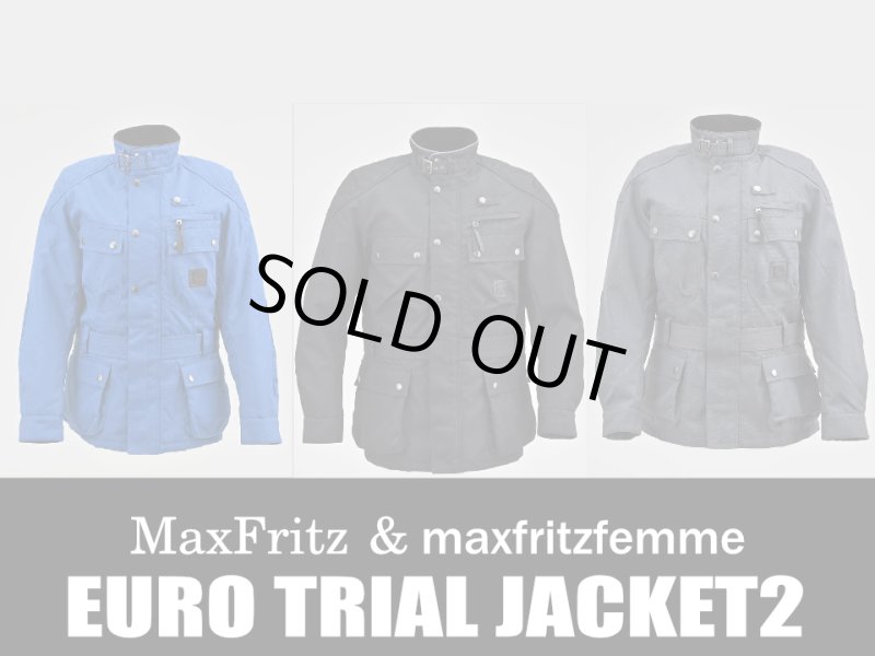 画像1: ユーロトレールジャケット２ (1)