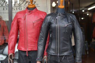 max fritz 赤 シングルライダースジャケット 40 メンズ|MaxFritz - MaxFritz WEBSHOP (Page 1)