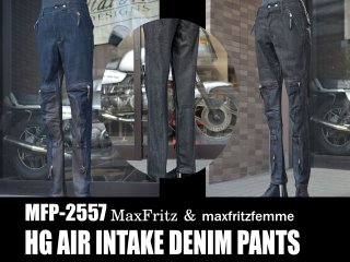 パンツ - MaxFritzKOBE WEBSHOP