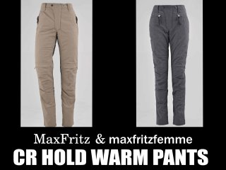 パンツ - MaxFritzKOBE WEBSHOP