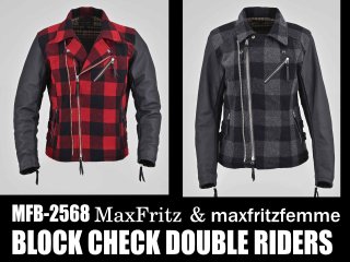 ジャケット - MaxFritzKOBE WEBSHOP
