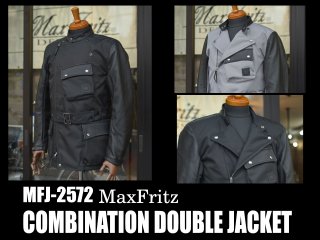 ジャケット - MaxFritzKOBE WEBSHOP