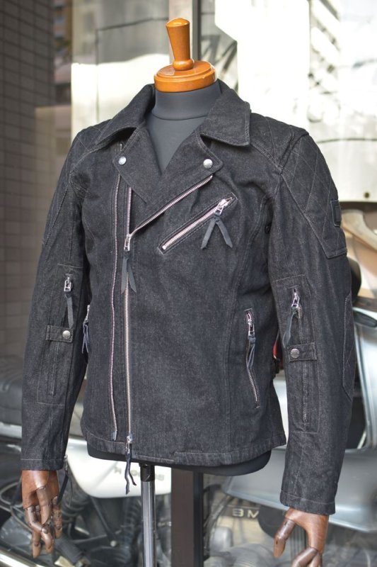 画像1: エアインテークダブルライダース２ (1)