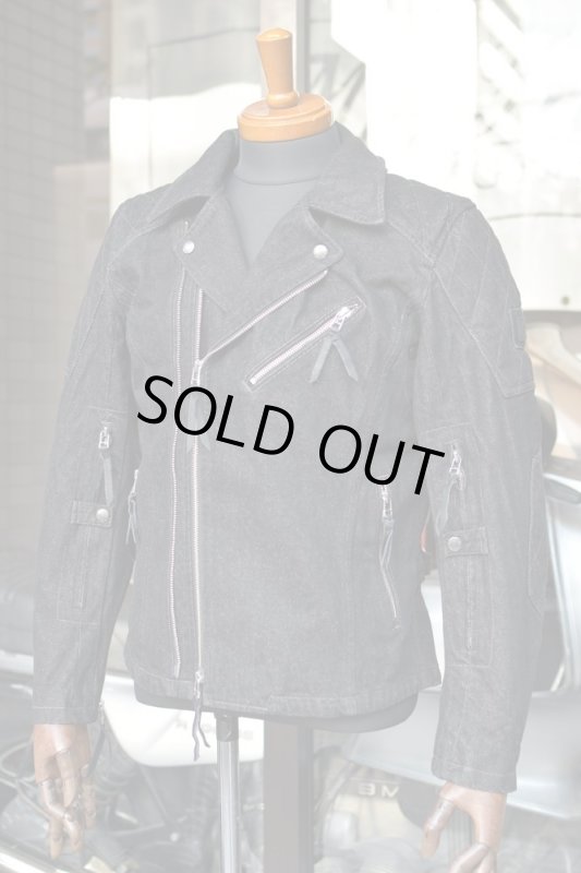 画像1: エアインテークダブルライダース２ (1)