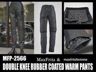 パンツ - MaxFritzKOBE WEBSHOP