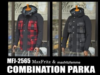ジャケット - MaxFritzKOBE WEBSHOP