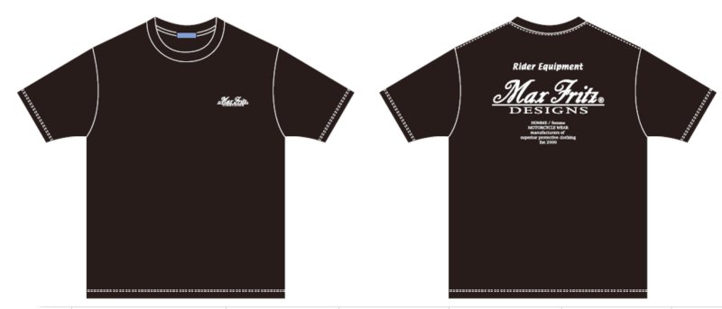 画像1: ヘリテージＴシャツ (1)