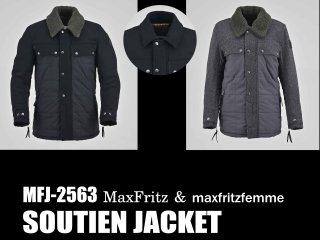 ジャケット - MaxFritzKOBE WEBSHOP