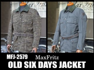ジャケット - MaxFritzKOBE WEBSHOP