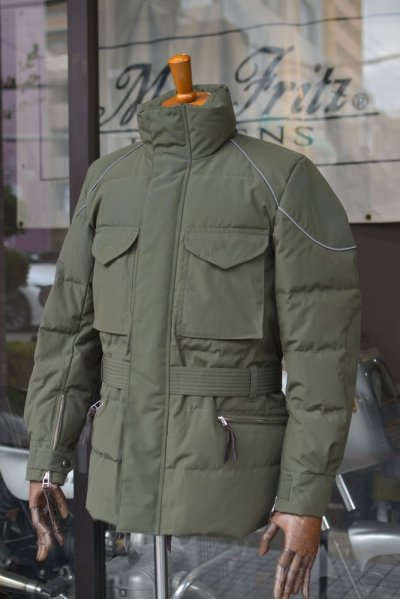 画像3: ウィンタリングダウンジャケット２ メンズ