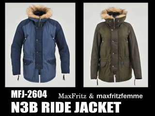 ジャケット - MaxFritzKOBE WEBSHOP
